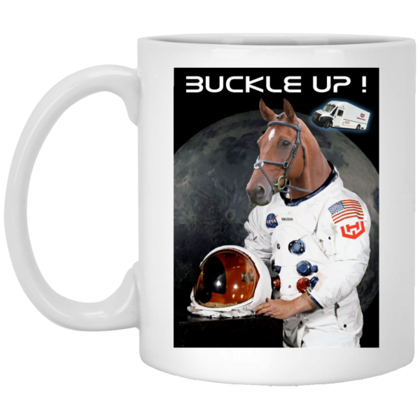 Buckle Up Fellas WKHS To The Moon Mug 3