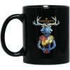 Mastodon Merch Mug 2
