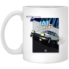 Jailbreak- Spotlight Mug 1