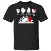 Rock Paper Scissors Table Saw Shirt, Hoodie, Tank 1