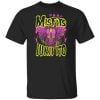 Misfits X Junji Ito Skull Shirt, Hoodie, Tank 1