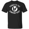 Power To The Local Dreamer Twenty One Pilots Band Shirt, Hoodie, Tank 2