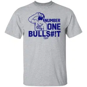 Number One Bullshit #1 Bullshit Shirt, Hoodie, Tank 16