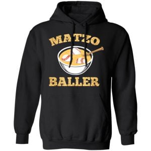 Matzo Baller Baseball Shirt, Hoodie, Tank 9
