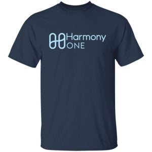 Harmony One Logo Shirt, Hoodie, Tank 16