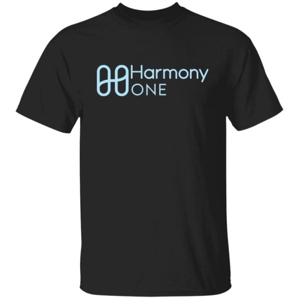 Harmony One Logo Shirt, Hoodie, Tank 3