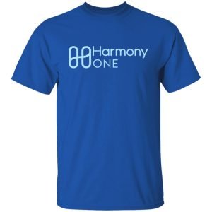 Harmony One Logo Shirt, Hoodie, Tank 17