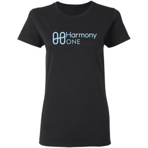 Harmony One Logo Shirt, Hoodie, Tank 18
