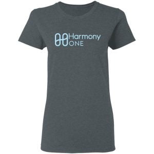 Harmony One Logo Shirt, Hoodie, Tank 19