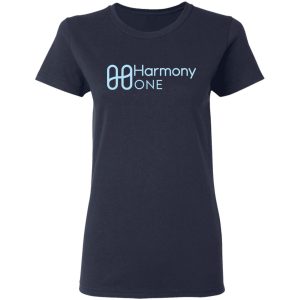 Harmony One Logo Shirt, Hoodie, Tank 20