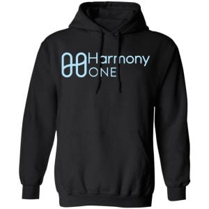 Harmony One Logo Shirt, Hoodie, Tank 22