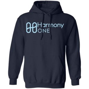 Harmony One Logo Shirt, Hoodie, Tank 23