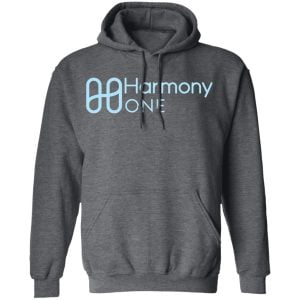 Harmony One Logo Shirt, Hoodie, Tank 24