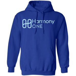 Harmony One Logo Shirt, Hoodie, Tank 25