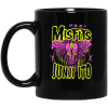 Misfits X Junji Ito Skull Mug 1
