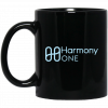 Harmony One Logo Mug 2