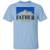It's Not A Dad Bob, It's A Father Figure Shirt, Hoodie, Tank 1