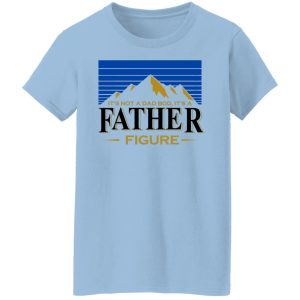 It's Not A Dad Bob, It's A Father Figure Shirt, Hoodie, Tank 17