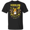 Vermilion Gym Leader Lt Surge 1996 Gym Shirt, Hoodie, Tank 2