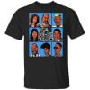 The Bel-Air Bunch The Fresh Prince of Bel-Air Shirt, Hoodie, Tank 2 The Bel-Air Bunch The Fresh Prince of Bel-Air Shirt, Hoodie, Tank 2
