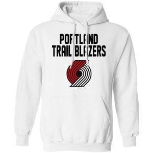 Portland Trail Blazers Shirt, Hoodie, Tank 9