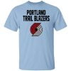 Portland Trail Blazers Shirt, Hoodie, Tank 1