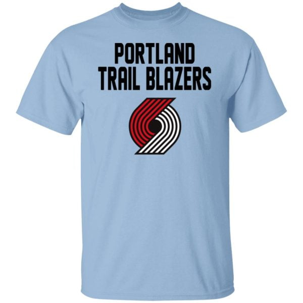 Portland Trail Blazers Shirt, Hoodie, Tank 3