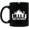 MILF Man I Love Fortnite Mug 2