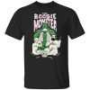 The Boogie Monster Shirt, Hoodie, Tank 1