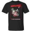 New Empire Vol 2 It's Just The Beginning Shirt, Hoodie, Tank 1