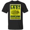 Baseball's Last Dive Bar Oakland Coliseum Shirt, Hoodie, Tank 1