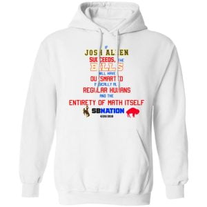 If Josh Allen Succeeds The Bills Will Here Outsmarted Basically All Regular Humans And The Entirety Of Math Itself Nation Shirt, Hoodie, Tank 24