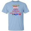 If Josh Allen Succeeds The Bills Will Here Outsmarted Basically All Regular Humans And The Entirety Of Math Itself Nation Shirt, Hoodie, Tank 2