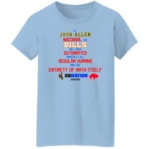 If Josh Allen Succeeds The Bills Will Here Outsmarted Basically All Regular Humans And The Entirety Of Math Itself Nation Shirt, Hoodie, Tank 17