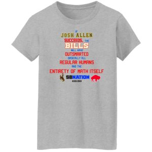 If Josh Allen Succeeds The Bills Will Here Outsmarted Basically All Regular Humans And The Entirety Of Math Itself Nation Shirt, Hoodie, Tank 19