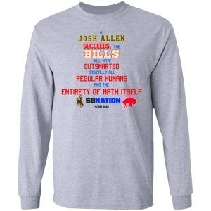 If Josh Allen Succeeds The Bills Will Here Outsmarted Basically All Regular Humans And The Entirety Of Math Itself Nation Shirt, Hoodie, Tank 20