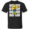 Roblox OOF OOF Shirt, Hoodie, Tank 1
