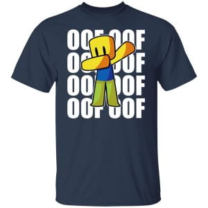 Roblox OOF OOF Shirt, Hoodie, Tank 8