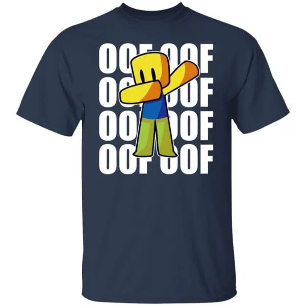 Roblox OOF OOF Shirt, Hoodie, Tank 5