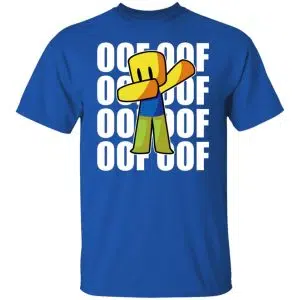 Roblox OOF OOF Shirt, Hoodie, Tank 9