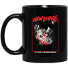 New Empire Vol 2 It's Just The Beginning Mug 2