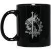 Kingdom Come Deliverance Mug 2