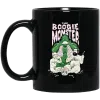The Boogie Monster Mug 1