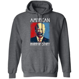 American Horror Story Anti Joe Biden Halloween Shirt, Hoodie, Tank 24
