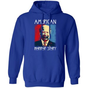 American Horror Story Anti Joe Biden Halloween Shirt, Hoodie, Tank 25