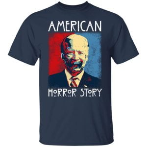 American Horror Story Anti Joe Biden Halloween Shirt, Hoodie, Tank 16