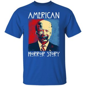 American Horror Story Anti Joe Biden Halloween Shirt, Hoodie, Tank 17
