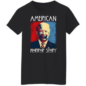 American Horror Story Anti Joe Biden Halloween Shirt, Hoodie, Tank 18
