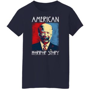 American Horror Story Anti Joe Biden Halloween Shirt, Hoodie, Tank 20
