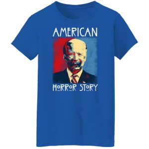 American Horror Story Anti Joe Biden Halloween Shirt, Hoodie, Tank 21